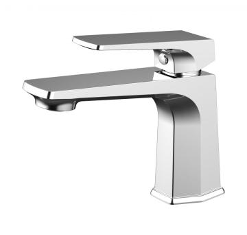 Bathroom Mixer Brass Basin Faucet Wash Basin Mixer