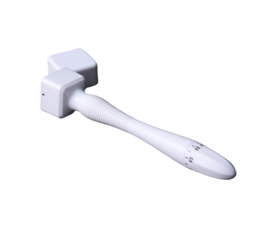 Aseptic skin puncture needle