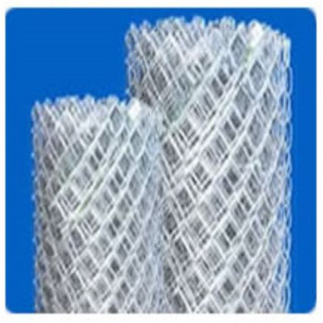 high quality free samples hot dip galvanized chain link fence
