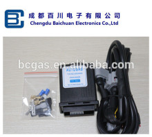 CNG Nignition advancer processor