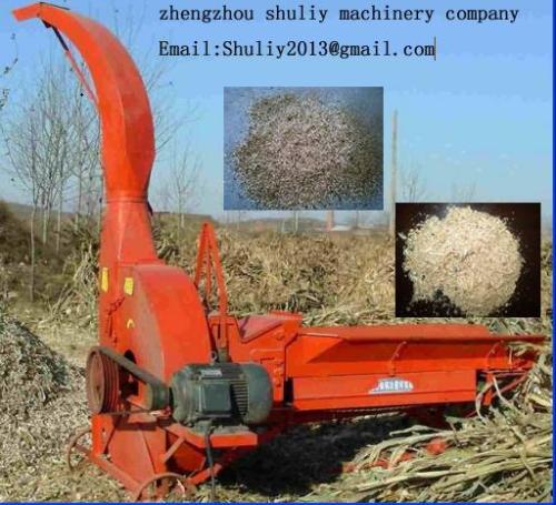 straw crusher