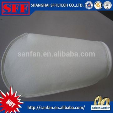 PE water filter bag 10micron