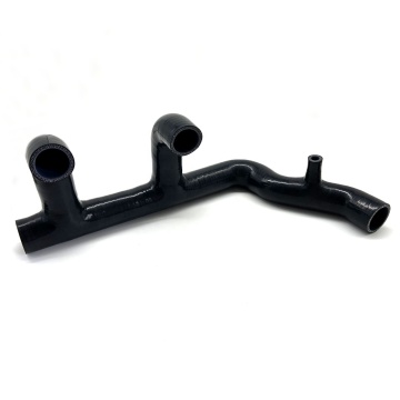 flexible selling car silicone hose kits pipe for SILICON INDUCTION INTAKE MAP HOSE FOR PORSCHE 911 Carrera 996 TURBO