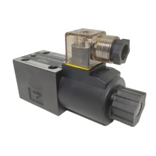 DSG Series Hydraulic Servo Solenoid Valves: DSG-01, DSG-03, DSG-02-2B2-AC220V, 12V, 24V