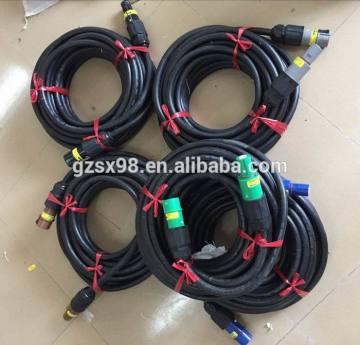 400a powerlock line source electrical cable