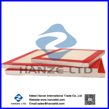 USA Aluminum silk screen print frame