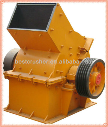 brick hammer crushers / mini hammer crusher / hammer crusher machinery price