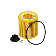 MANN-FILTER HU 816 Z KIT Oil Filter - Cartridge