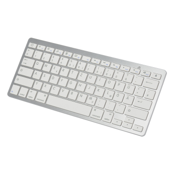 High Quality New Style Touch Pad Bluetooth Keyboard