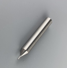 1.0mm HSS key machine decoder tracer point