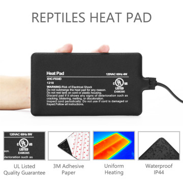 Waterproof Seedling Heat pad Durable kombucha Starter