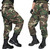 New style charming woodland camo pant, military pant fashion trousers