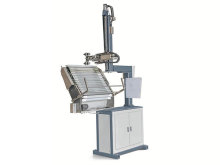 Automatic Tube Loader machine