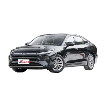 2024 BESTUNE B70 Fourth Generation 2.0T Hybrid Vehicle