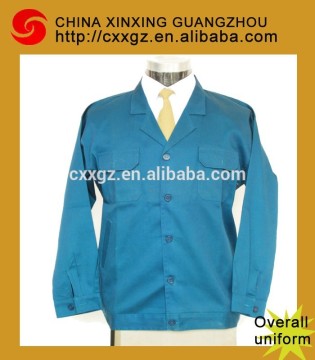 HOT sell staff/office uniform/suit office uniforms