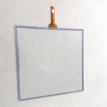 Glass Touch Panels and Gunze Models Search