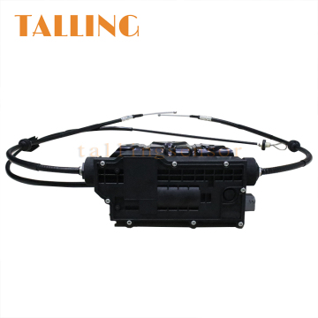 6-Trox / 12 Trox Rear Caliper Parking Brake Motor Adjuster for BMW X5 X6 E70 E71 E72