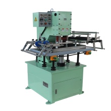 Hot selling prodessional hot stamping machine for package