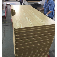 Professional Design MDF Countertops Tabletops