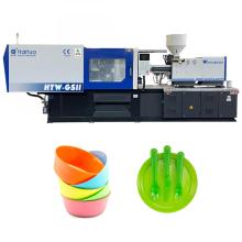 accuracy used plastic injection molding machine for sale