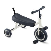 Top Sale Simple Style Foldable Plastic and Metal Kid Trike