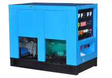 275KVA Cummins generator set