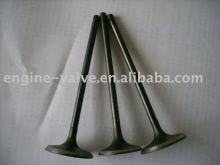 intake and exhaust engine valves for DAEWOO Espero