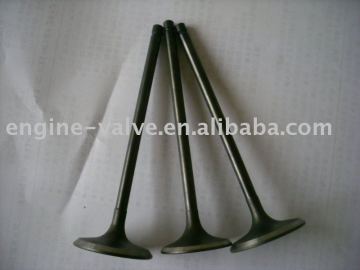 car engine valves