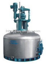 Glass lined agitation Filter