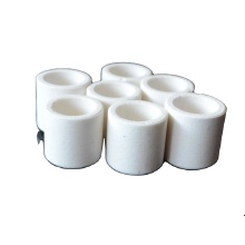 Carbon Sulfur Analysis Ceramic Crucible for Leco Analyzers