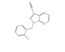 CTEPH Treatment and PAH Riociguat Intermediates CAS 256376-65-5