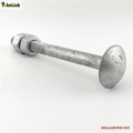 ASTM A394 Tower Step Bolt 3/4 &quot;x 7&quot;