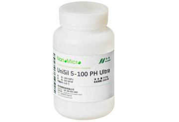 Silica Gel for Chromatography