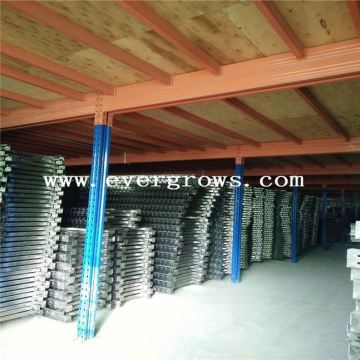 Steel Storage Stainless Steel Racking