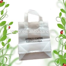 LDPE/HDPE Material Plastic Bags