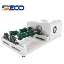 Horizontal Deco Roller Jar Mill, Hot Sale Rolling Ball Mill for Lab