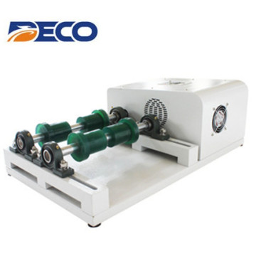 Horizontal Deco Roller Jar Mill, Hot Sale Rolling Ball Mill for Lab