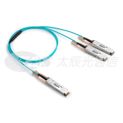 AOC (ACTIVE OPTICAL CABLE)