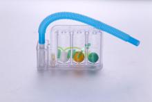 Three Balls Spirometer