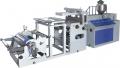 PVC Stretch Cling Film Making Machine