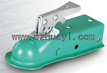 Towing Coupler