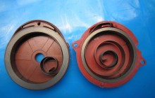 professional taxi seat belt spring