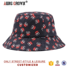 Printing cool cheap bucket hats cheap custom bucket hats for sale