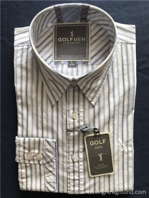 Excellent qaulity shirt for men in spring