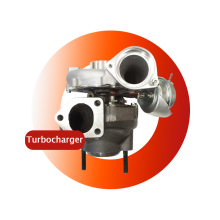 GT2260V Turbocharger for BMW 530D/730D E60/E613