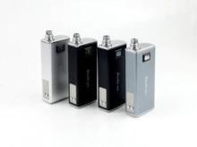 CE / RoHS Healthy Innokin E cigarette , Iclear 16 dual coil