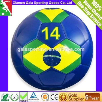 recreation size 2 soccer ball