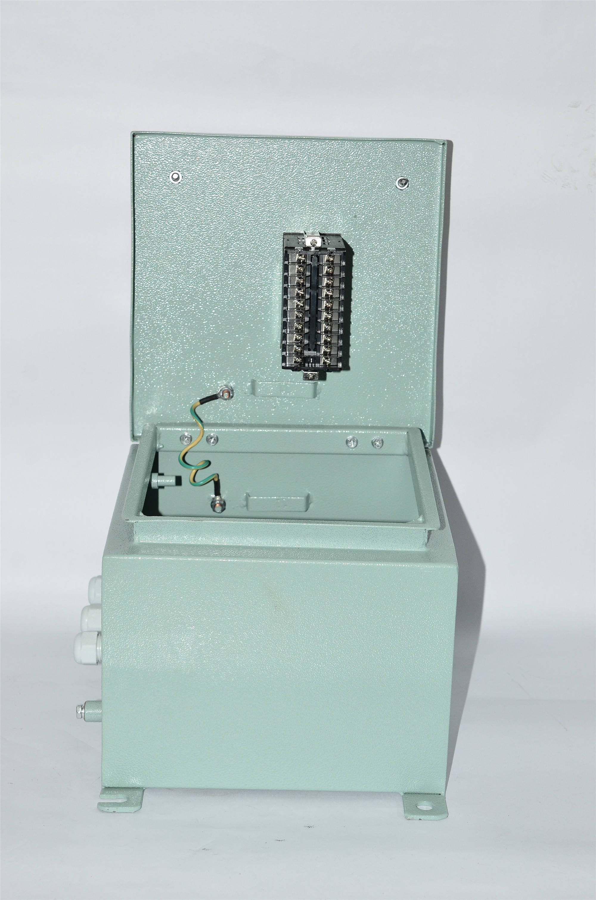 Wholesale Level Display Alarm Box