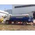 Caminhão de tanque de água CLW de 3000 litros