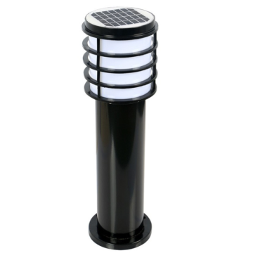 Dekorasi LEDER Lampu Bollard LED Modern